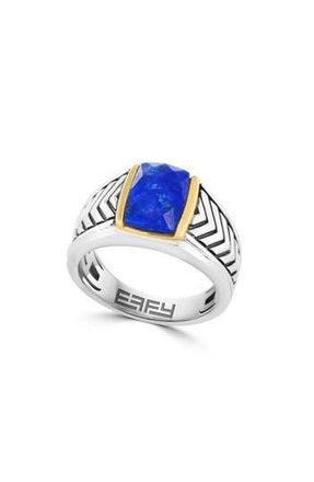 Effy Lais Lazuli Ring in Blue at Nordstrom Rack, Size 10
