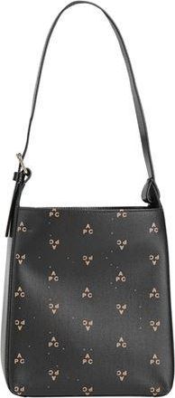 A.P.C. BAGS - Handbags on YOOX.COM