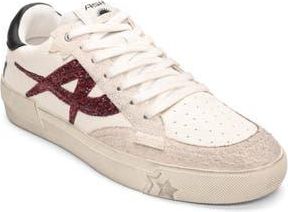 Ash Moonlight Sneaker in Talc/White at Nordstrom Rack, Size 9Us / 39Eu