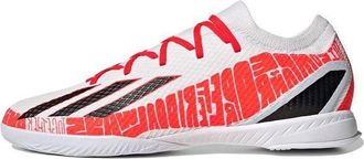 adidas X Speedportal Messi.3 IN White Red GW8392