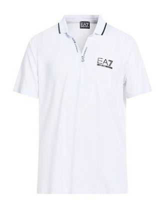 Emporio Armani CAMISETAS Y TOPS - Polos en YOOX.COM