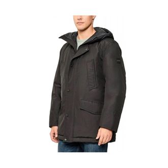 HUGO BOSS Uomo, Giacche, Nero, 2Xl, new