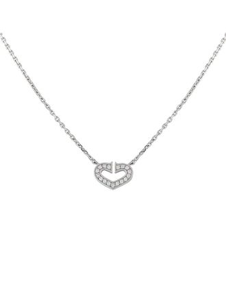 Cartier 18K Necklace (Authentic Pre-Loved)