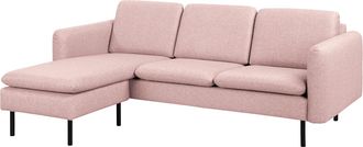 Norrwood home24 Ecksofa La Motte