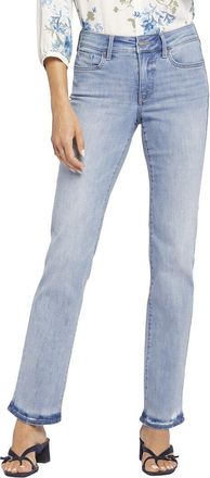 NYDJ Nydj Marilyn New Wave Crop Jean