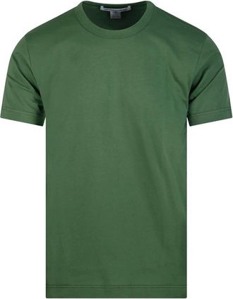 Comme Des Gar&ccedil;ons Tshirt