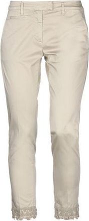 Dondup BOTTOMWEAR - Trousers on YOOX.COM