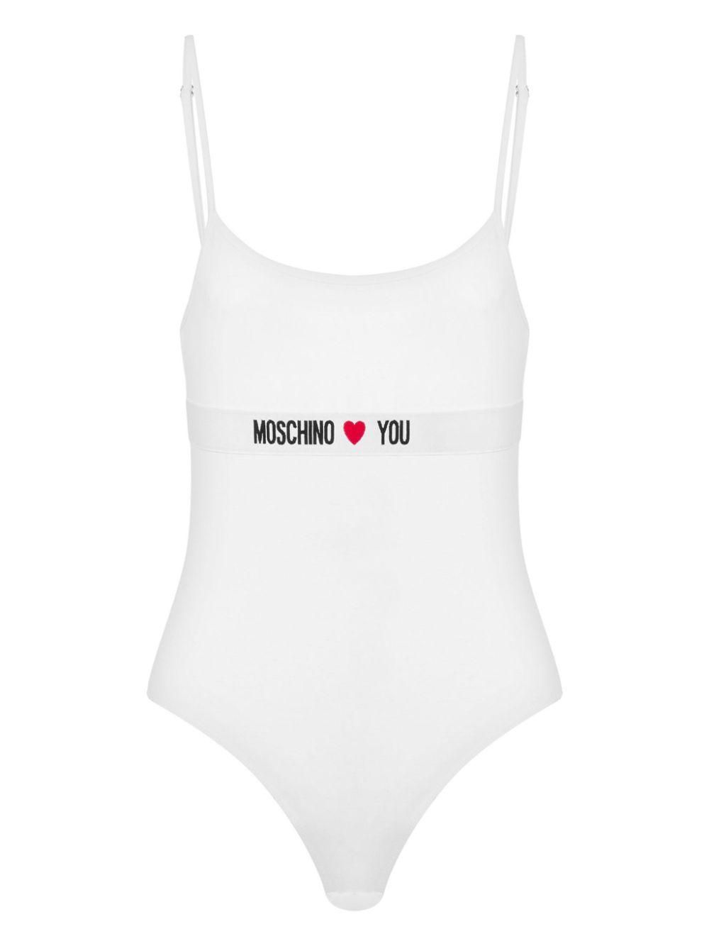 Women s Moschino 16 Bodysuits Stylight