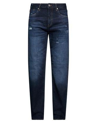 A|X Armani Exchange PARTES DE ABAJO - Pantalones vaqueros en YOOX.COM