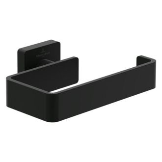Villeroy & Boch Dispensador De Papel Higi&eacute;nico Sin Tapa Villeroy Et Boch Elements - Striking Matt Black