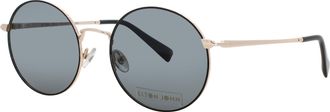 Elton John Sunglasses Black