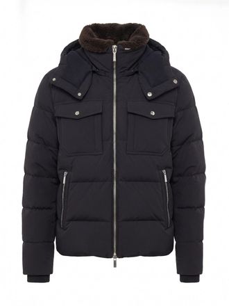 Moorer Alarick Jacket