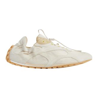 Bottega Veneta Mujer, Zapatos, Blanco, Talla: 40 EU