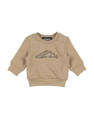 Dsquared2 TOPWEAR - Sweatshirts on YOOX.COM