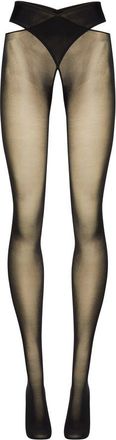 Wolford Individual 12 Stay-Hip
