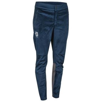 Daehlie Pants Boulder Langlaufhose f&uuml;r Damen | blau