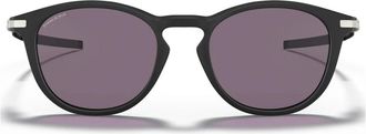 Oakley Pitchman R OO 9439 Zonnebrillen - unisex - Zonnebrillen - Zwart - 50 MM - Accessoires
