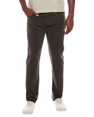 Frame Denim LHomme Dark Chocolate Slim Jean