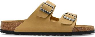 Birkenstock Hombre, Zapatos, Beige, Talla: 41 EU