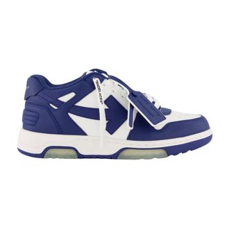 Off-white: Blue Sneakers / Trainer now up to −60% | Stylight