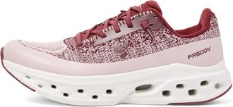 Freddy Scarpe da Ginnastica Donna in Knit Bicolore Traspirante