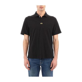 La Martina Uomo, Top, Nero, 3Xl, new