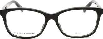 Marc Jacobs MARC558080700 Eyeglasses - Black
