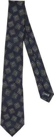 Emporio Armani ACCESSOIRES - Krawatten & Fliegen auf YOOX.COM