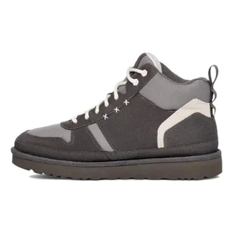 UGG Highland Hi Heritage Grey 1144053-GMSW