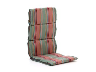 Kees Smit Fiber tuinkussen hoog 123x50cm