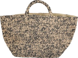 Ibeliv Mujer, Bolsos, Beige, Talla: ONE Size