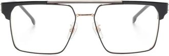 Carrera 1140 Glasses - unisex - Brillen - Zwart - 56 MM - Accessoires