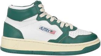 Autry FOOTWEAR - Trainers sur YOOX.COM