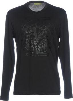 Versace TOPWEAR - T-shirts sur YOOX.COM