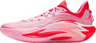Anta Shock Wave 7 Pink Flame 112531126S-1