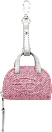 Diesel Mujer, Accesorios, Rosa, Talla: ONE Size