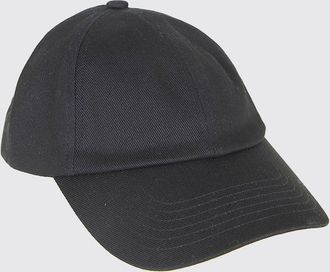 Maison Kitsun&eacute; Cappello Maison Kitsun&eacute; in cotone