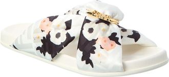 Fendi Dnu Fendi Feel Sandal