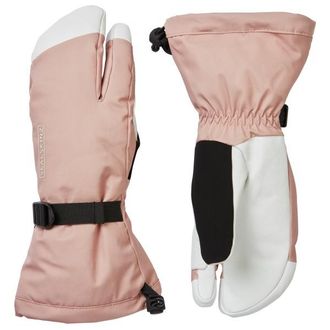 Sealskinz Congham Handschuhe f&uuml;r Damen | rosa