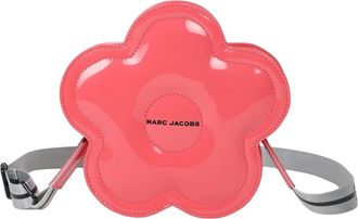 Marc Jacobs Cross Body Bags - Dames - Schoudertassen - Roze - ONE Size - Tassen