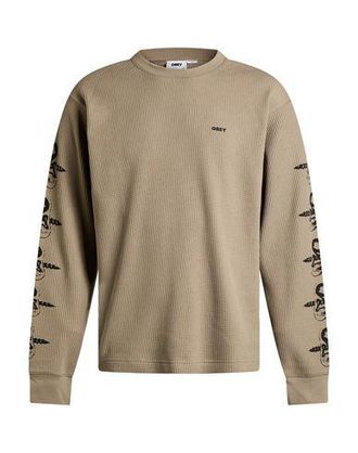 Obey TOPWEAR - Sweatshirts on YOOX.COM