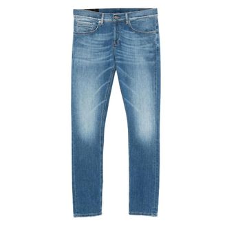 Dondup Five-pocket Jeans