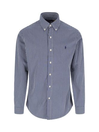 Polo Ralph Lauren Camicia A Righe