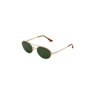 Retro Superfuture unisex, Accessoires, Groen, Maat: 53 MM