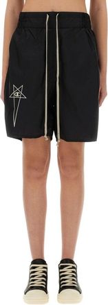 Champion Relaxed-Fit Knee-Length Shorts