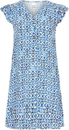 Ichi Abiti - - Dresses - Donna - Multicolore - S