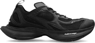 Balenciaga Sneakers Circuit - Dames - Sneakers - Zwart - 35 EU - Schoenen