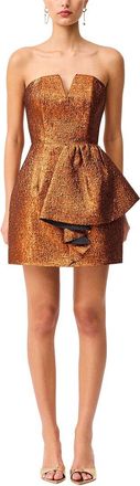 Elliatt Sapphira Mini Dress