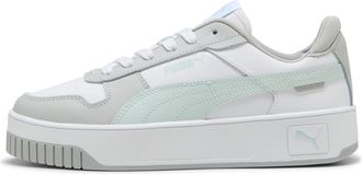 Puma Carina Street Trainers UK 4