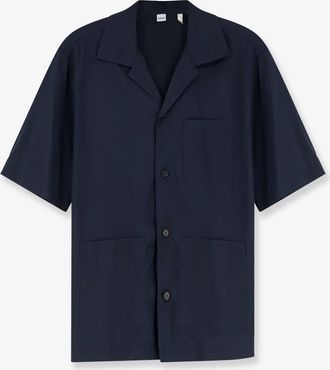 Aspesi Camicia Ago in misto cotone - ASPESI - gender_Man